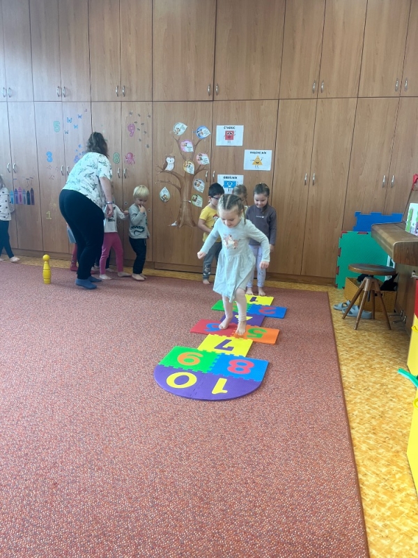 Žluťásci - Barvy podzimu