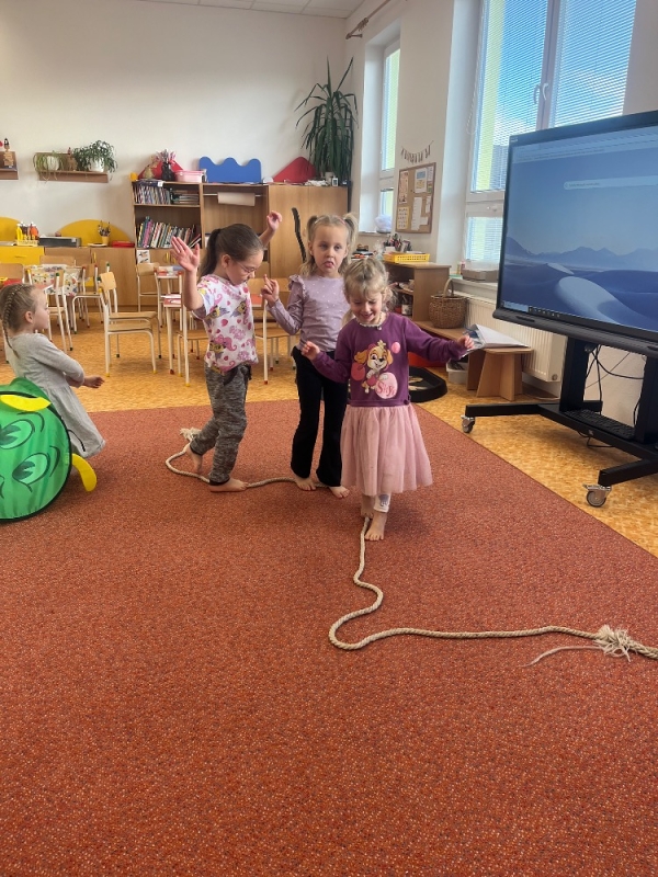 Žluťásci - Barvy podzimu