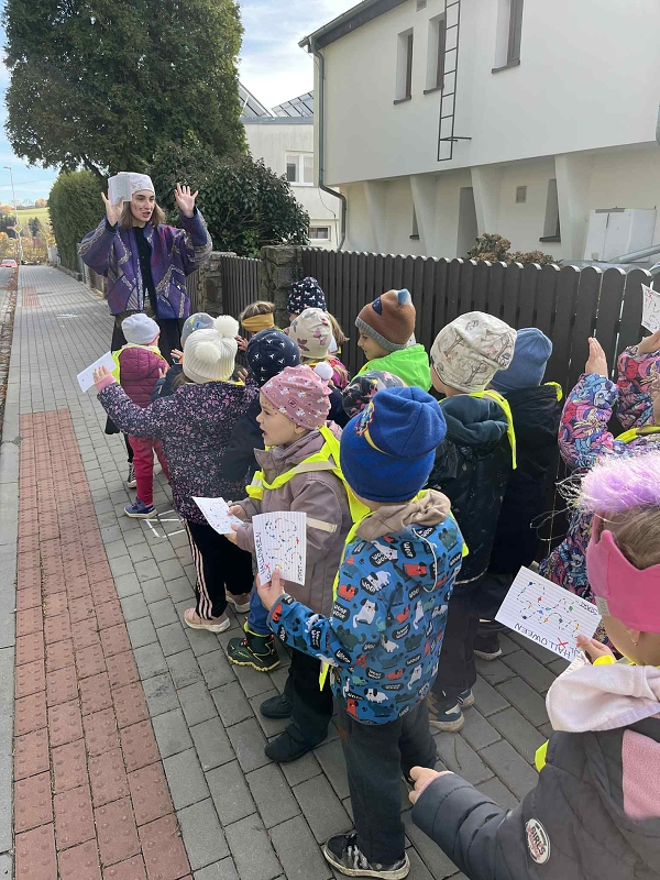 Žluťásci - Halloween a Dušičky