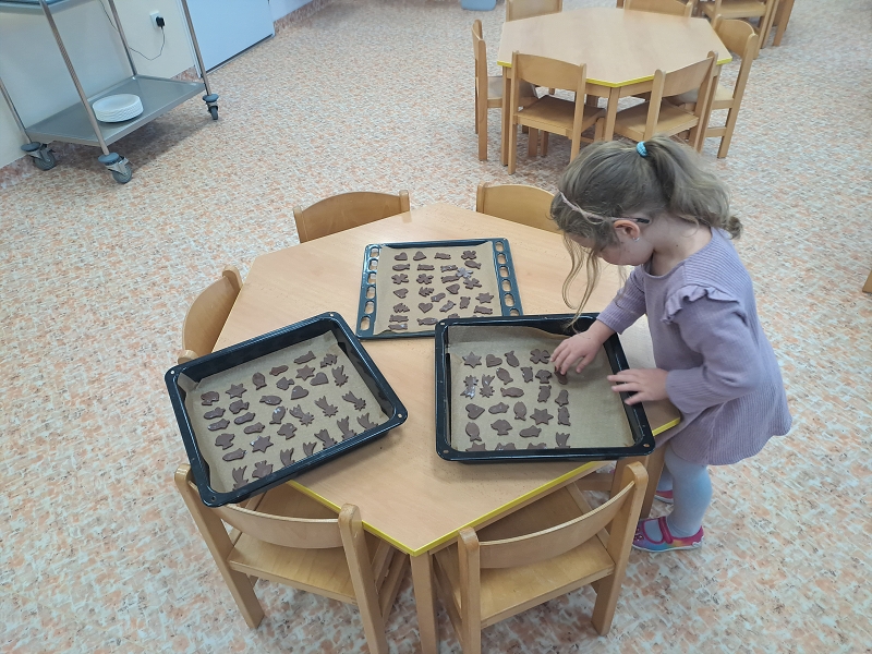 Advent přišel do Modrásku