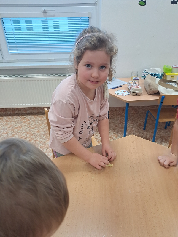 Jede Martin na koníčku - Modrásci