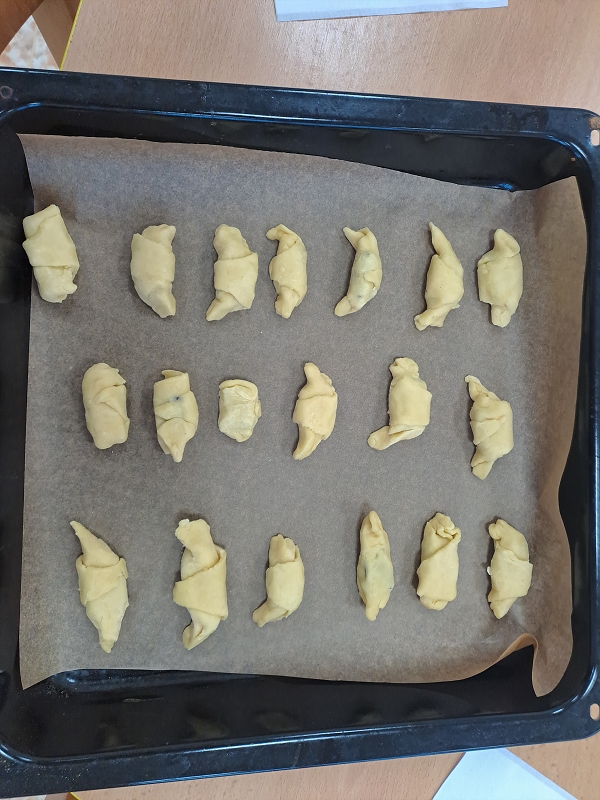 Jede Martin na koníčku - Modrásci