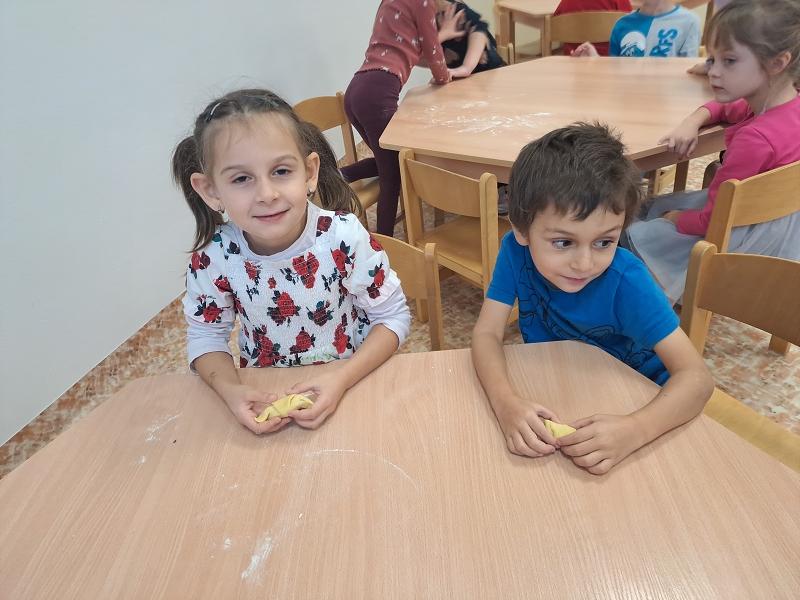 Jede Martin na koníčku - Modrásci