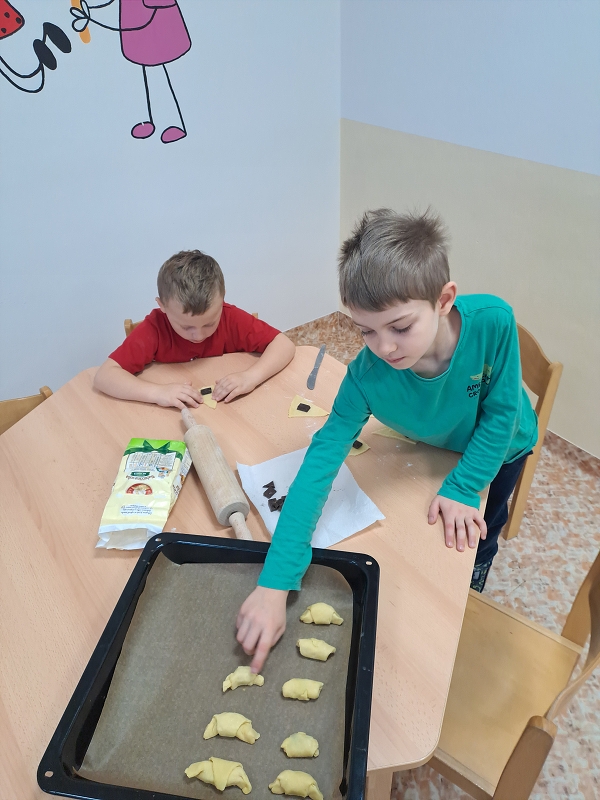 Jede Martin na koníčku - Modrásci