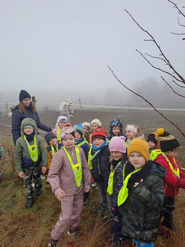 Jede Martin na koníčku - Modrásci