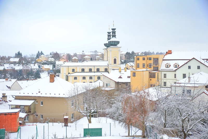 MŠ KORÁLKY - adventní dílny, rozsvícení stromečku