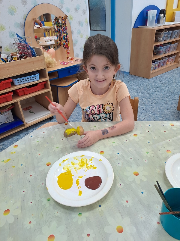 Modrásci - Kdo to dupe v lese