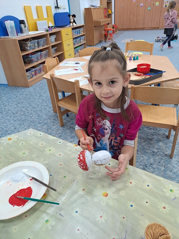 Modrásci - Kdo to dupe v lese