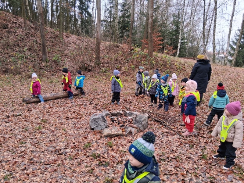 Zeleňásci - Kdo to dupe v lese