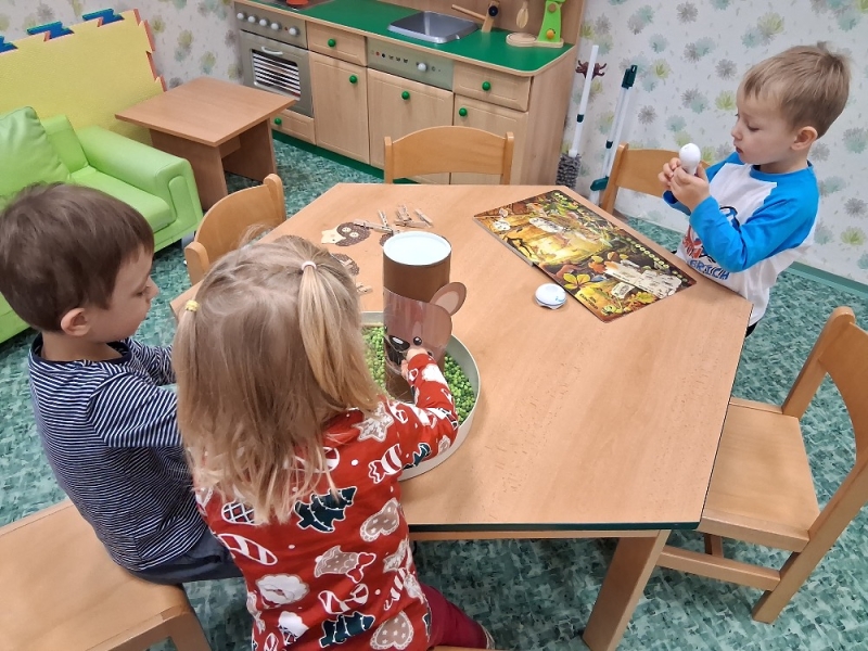 Zeleňásci - Kdo to dupe v lese