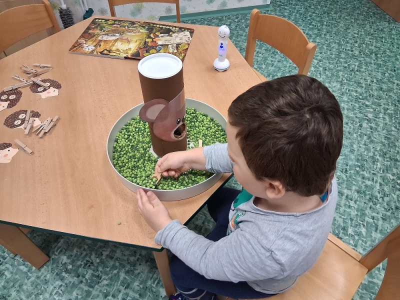 Zeleňásci - Kdo to dupe v lese