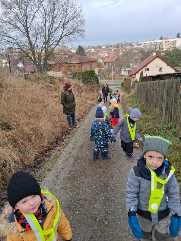 Zeleňásci - Kdo to dupe v lese