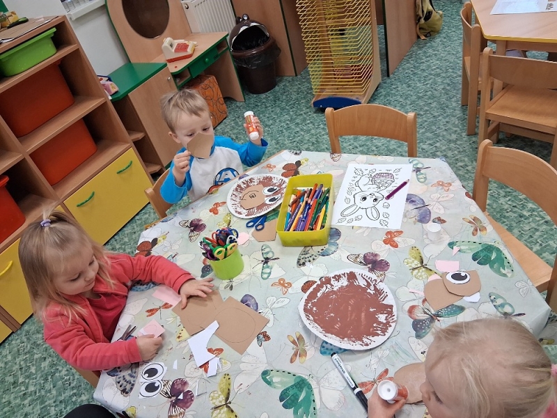 Zeleňásci - Kdo to dupe v lese