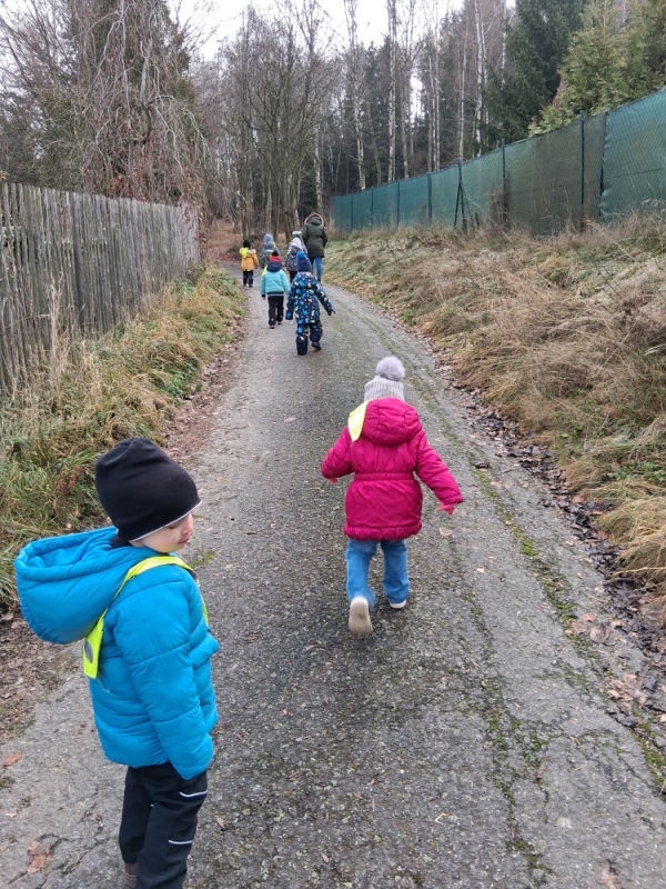 Zeleňásci - Kdo to dupe v lese