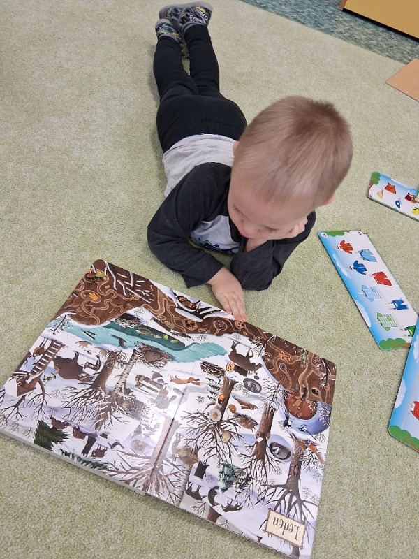 Zeleňásci - Kdo to dupe v lese