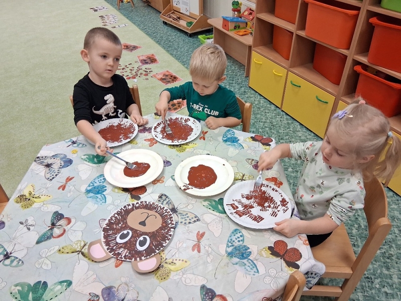 Zeleňásci - Kdo to dupe v lese