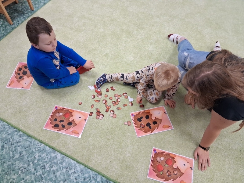 Zeleňásci - Kdo to dupe v lese