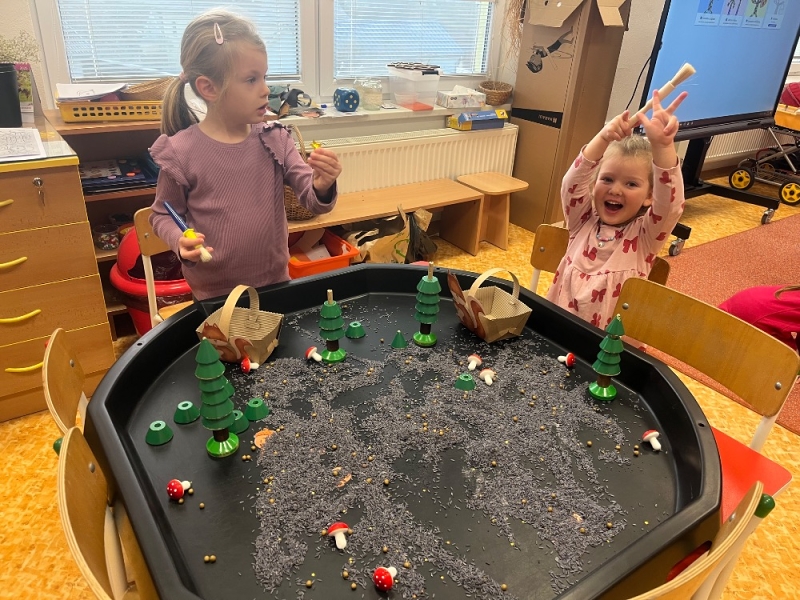 Žluťásci - Kdo to dupe v lese