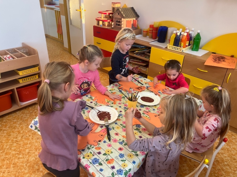 Žluťásci - Kdo to dupe v lese