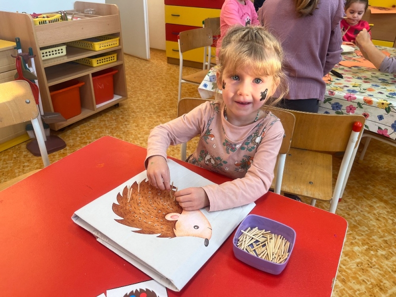 Žluťásci - Kdo to dupe v lese