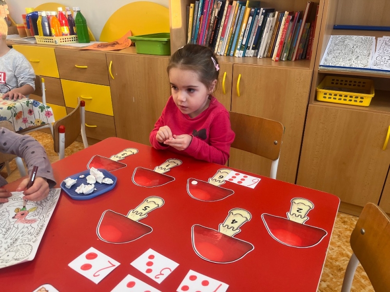 Žluťásci - Kdo to dupe v lese