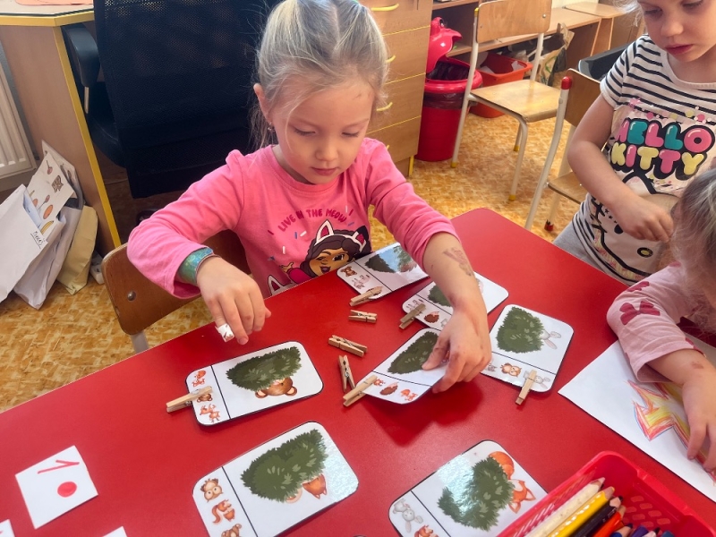 Žluťásci - Kdo to dupe v lese