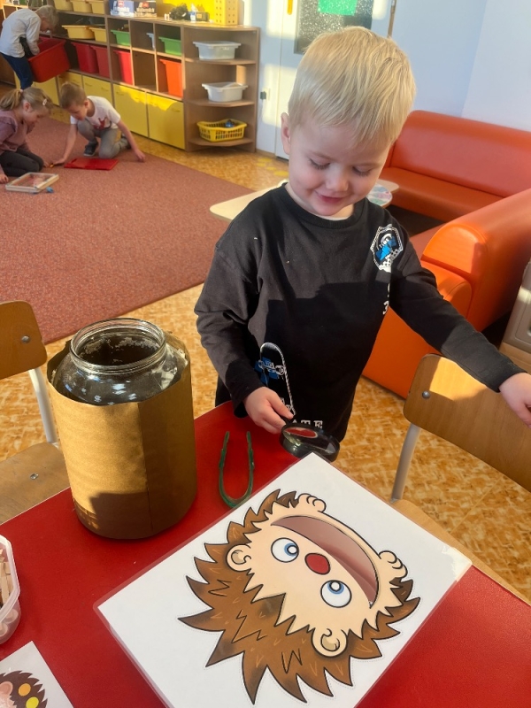 Žluťásci - Kdo to dupe v lese