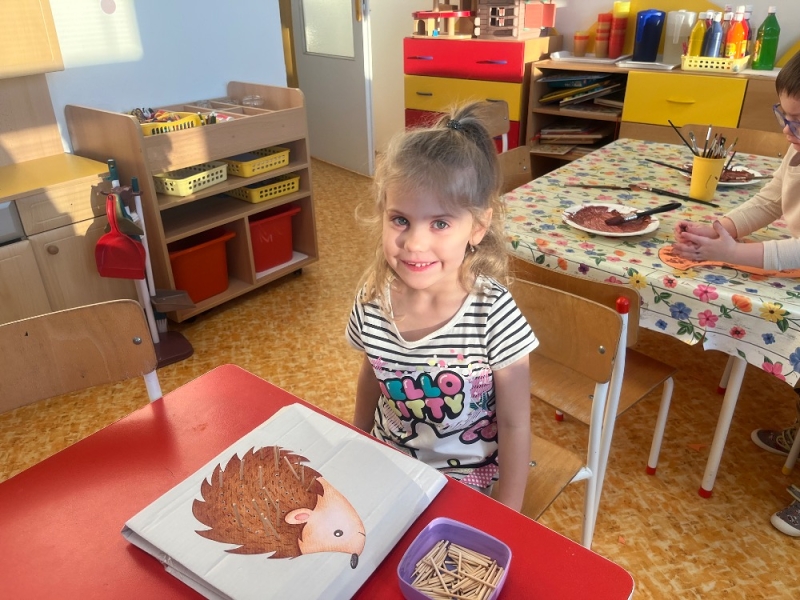 Žluťásci - Kdo to dupe v lese