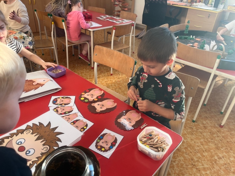 Žluťásci - Kdo to dupe v lese