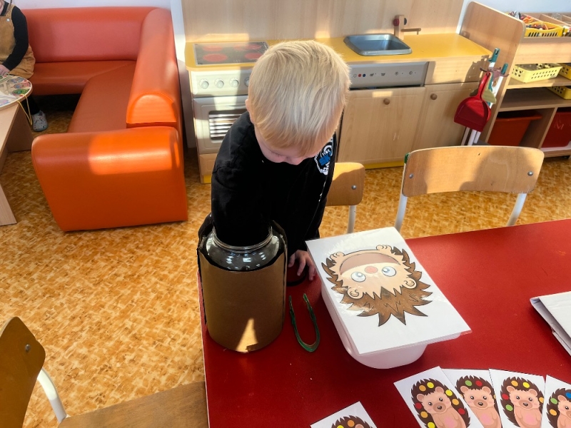 Žluťásci - Kdo to dupe v lese