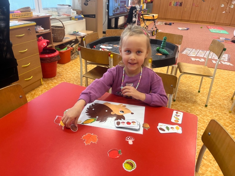 Žluťásci - Kdo to dupe v lese