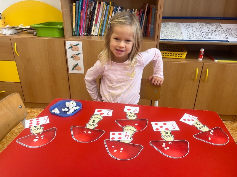 Žluťásci - Kdo to dupe v lese