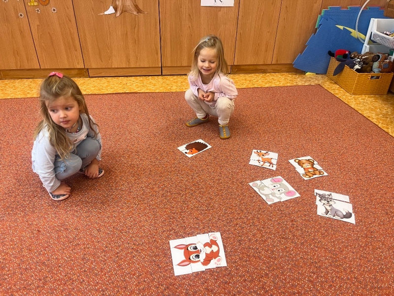 Žluťásci - Kdo to dupe v lese