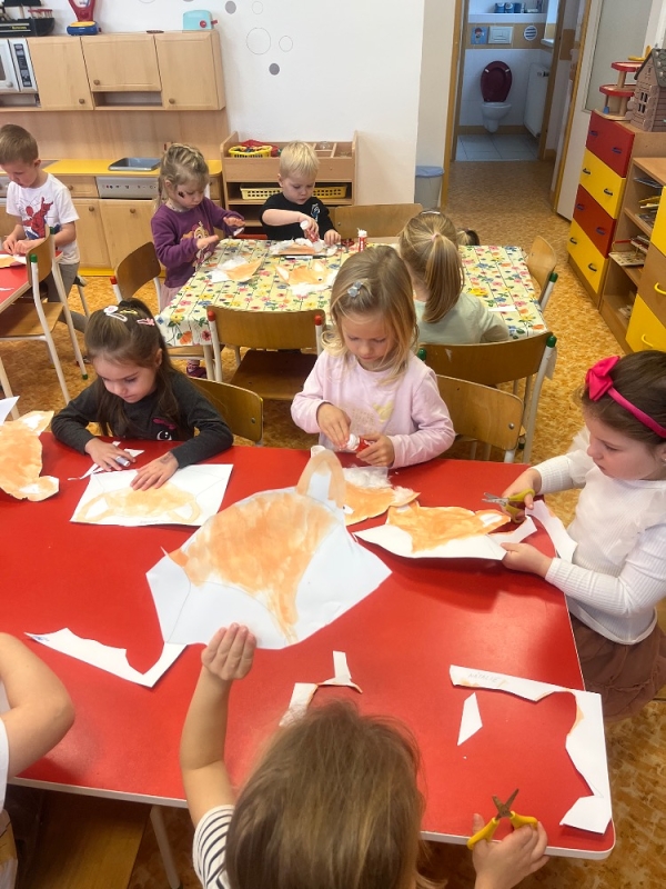 Žluťásci - Kdo to dupe v lese