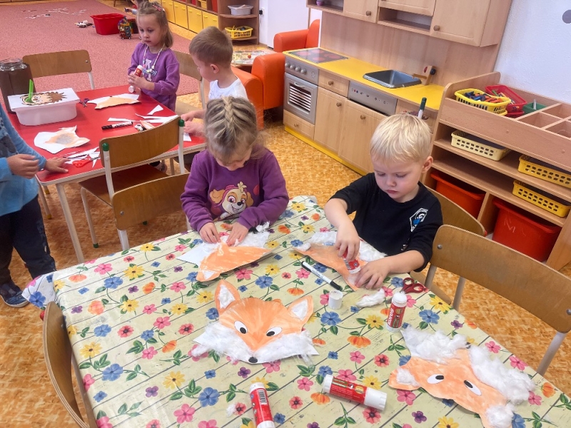 Žluťásci - Kdo to dupe v lese