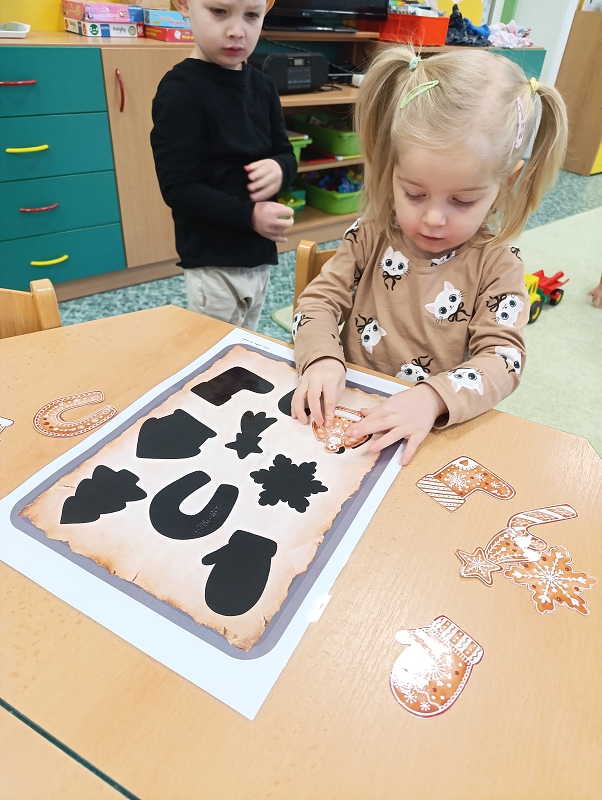 Zeleňásci-Adventní čas