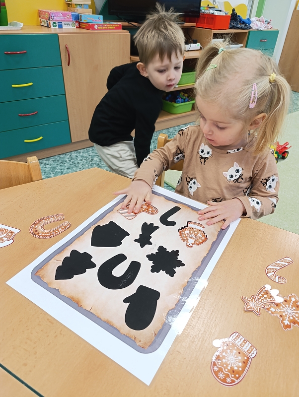 Zeleňásci-Adventní čas