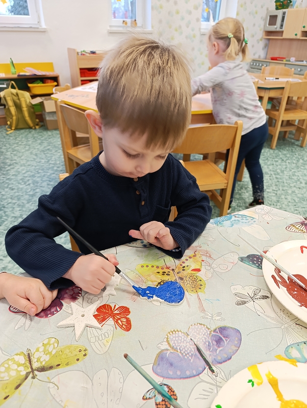 Zeleňásci-Adventní čas