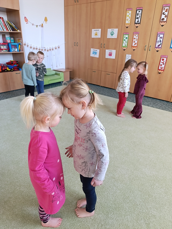 Zeleňásci-Adventní čas