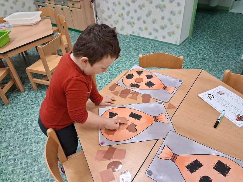 Zeleňásci - Mikuláš už zvoní, cinká