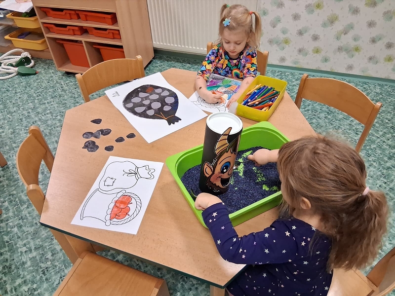 Zeleňásci - Mikuláš už zvoní, cinká