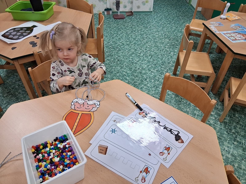 Zeleňásci - Mikuláš už zvoní, cinká