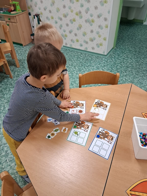 Zeleňásci - Mikuláš už zvoní, cinká