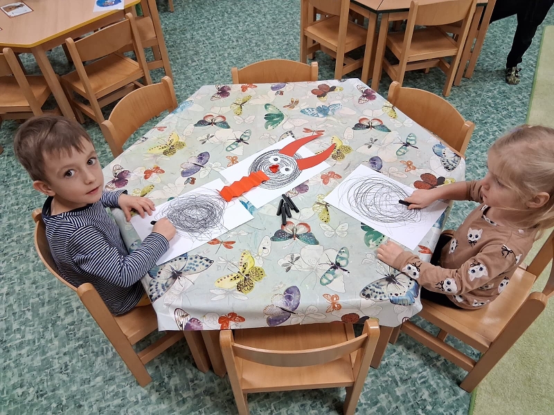 Zeleňásci - Mikuláš už zvoní, cinká