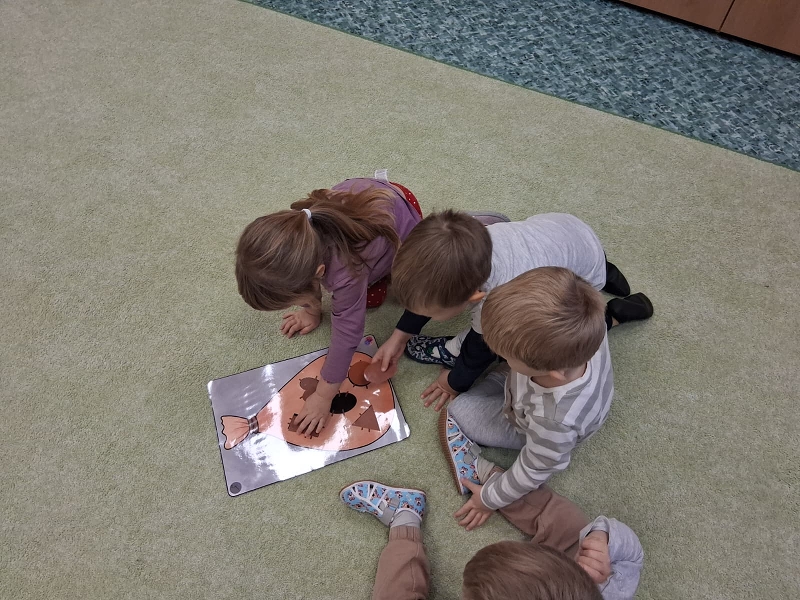 Zeleňásci - Mikuláš už zvoní, cinká