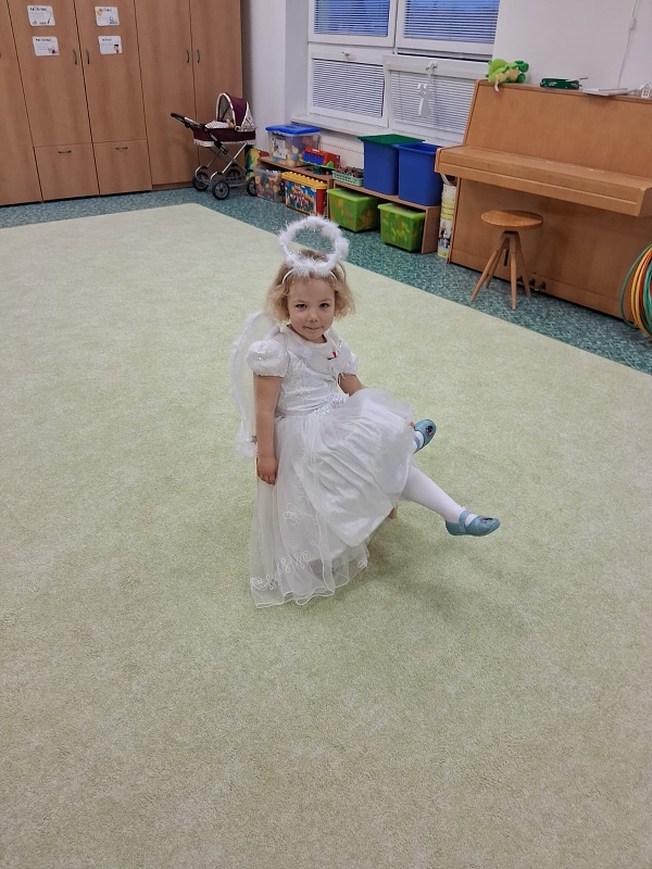 Zeleňásci - Mikuláš už zvoní, cinká