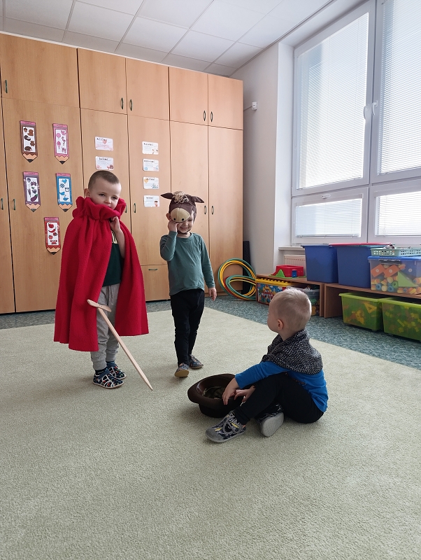 Zeleňásci-svatý Martin