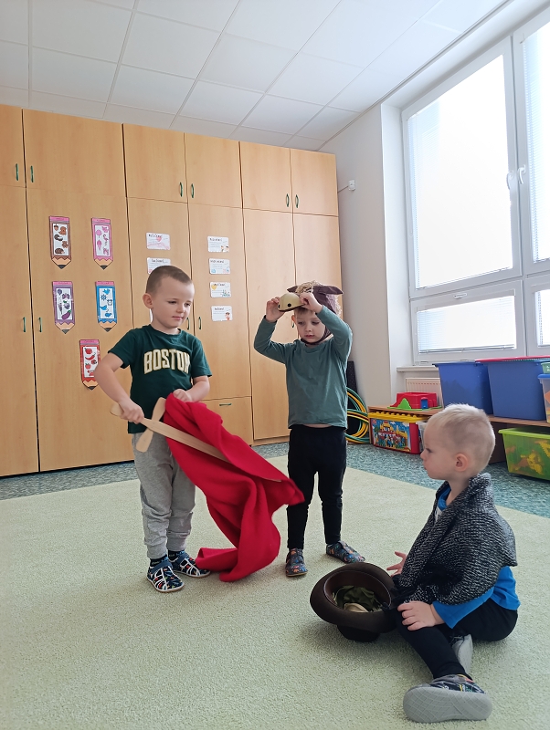 Zeleňásci-svatý Martin