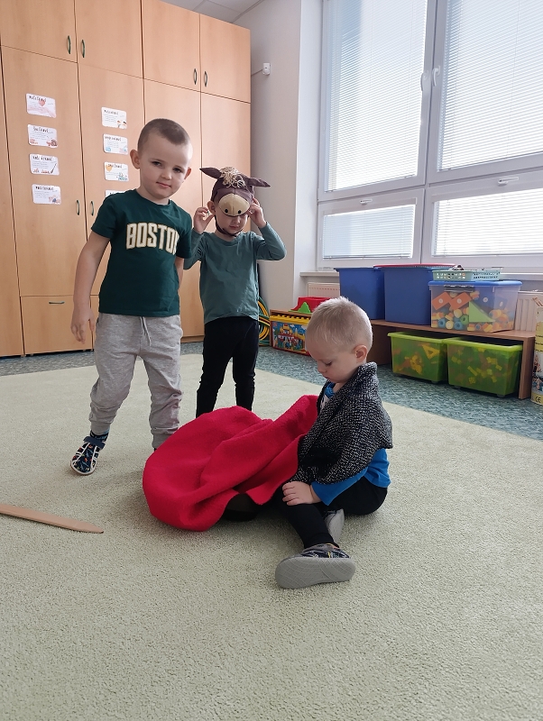 Zeleňásci-svatý Martin