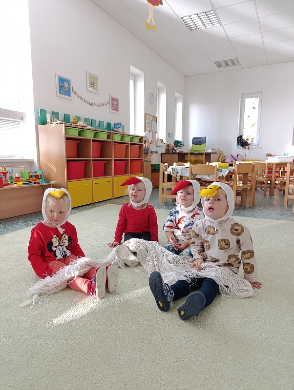 Zeleňásci-svatý Martin